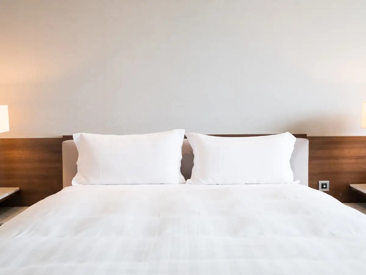 Can We Have Master Bedroom In North East