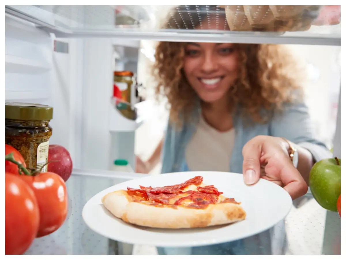 Food Poisoning Is it safe to eat leftover food? When does it expire?