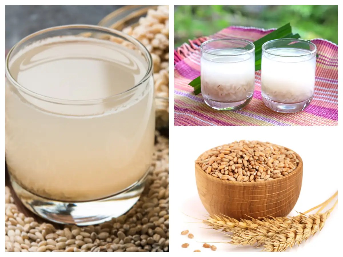 Quick Weight Loss Tips Barley water for weight loss, its benefits and