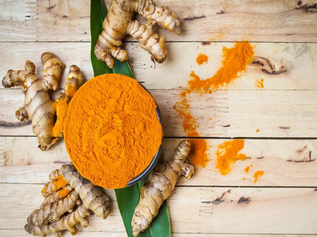Turmeric for Boosting during COVID19 Research on turmeric shows strong