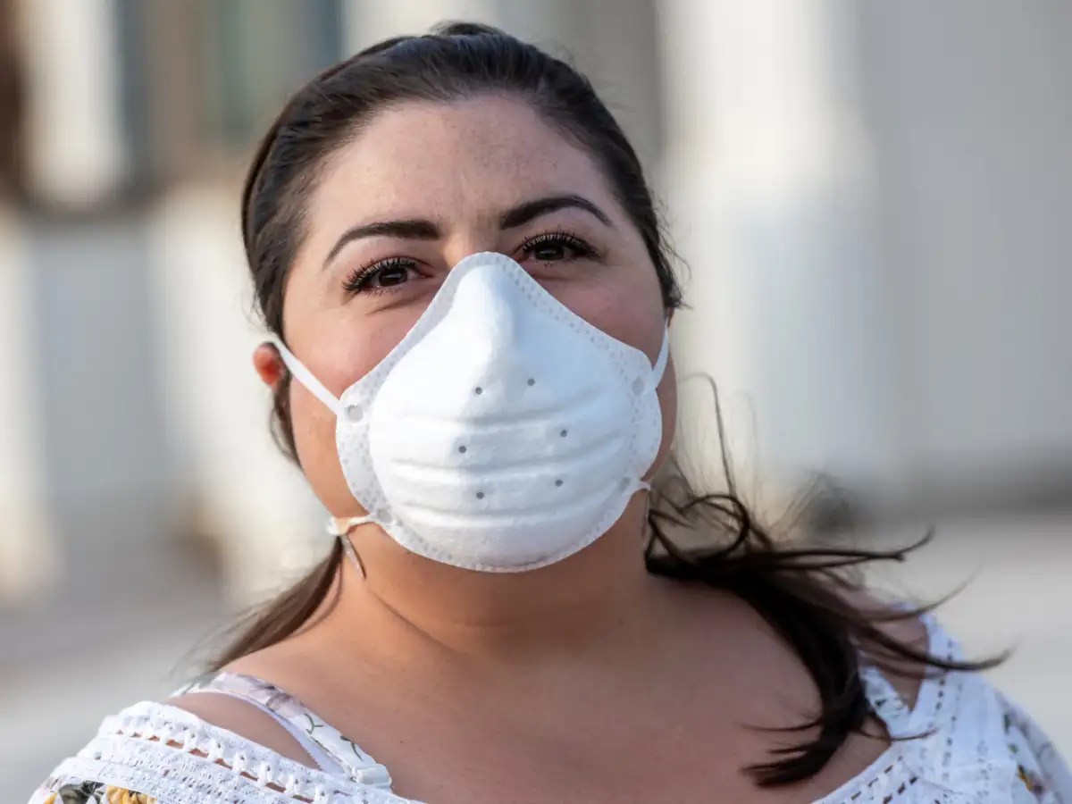 Obese people more at risk of catching COVID19 infection; here is what