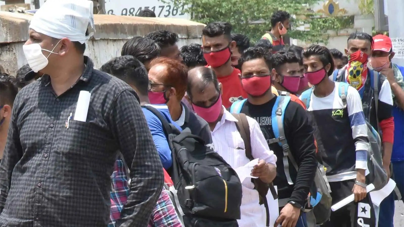 Steep rise in Covid19 positive cases, Himachal Pradesh mulls lockdown