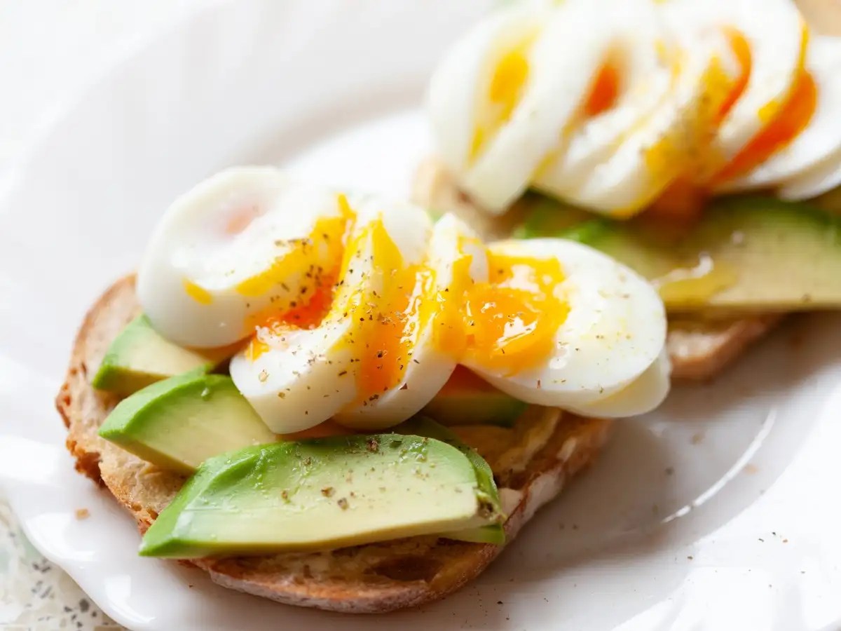 Weight loss with boiled egg diet Everything you need to know The