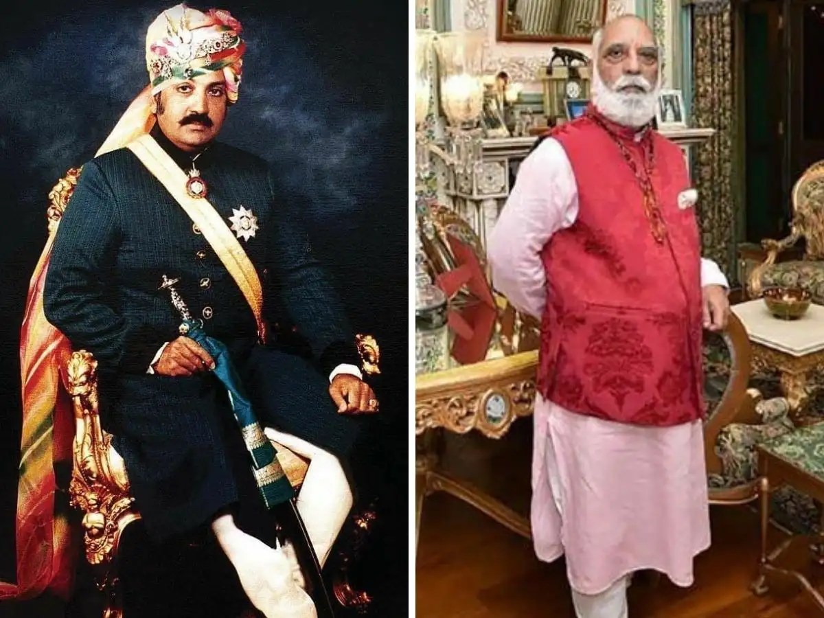 Indian Royal Families that continue to live a majestic life