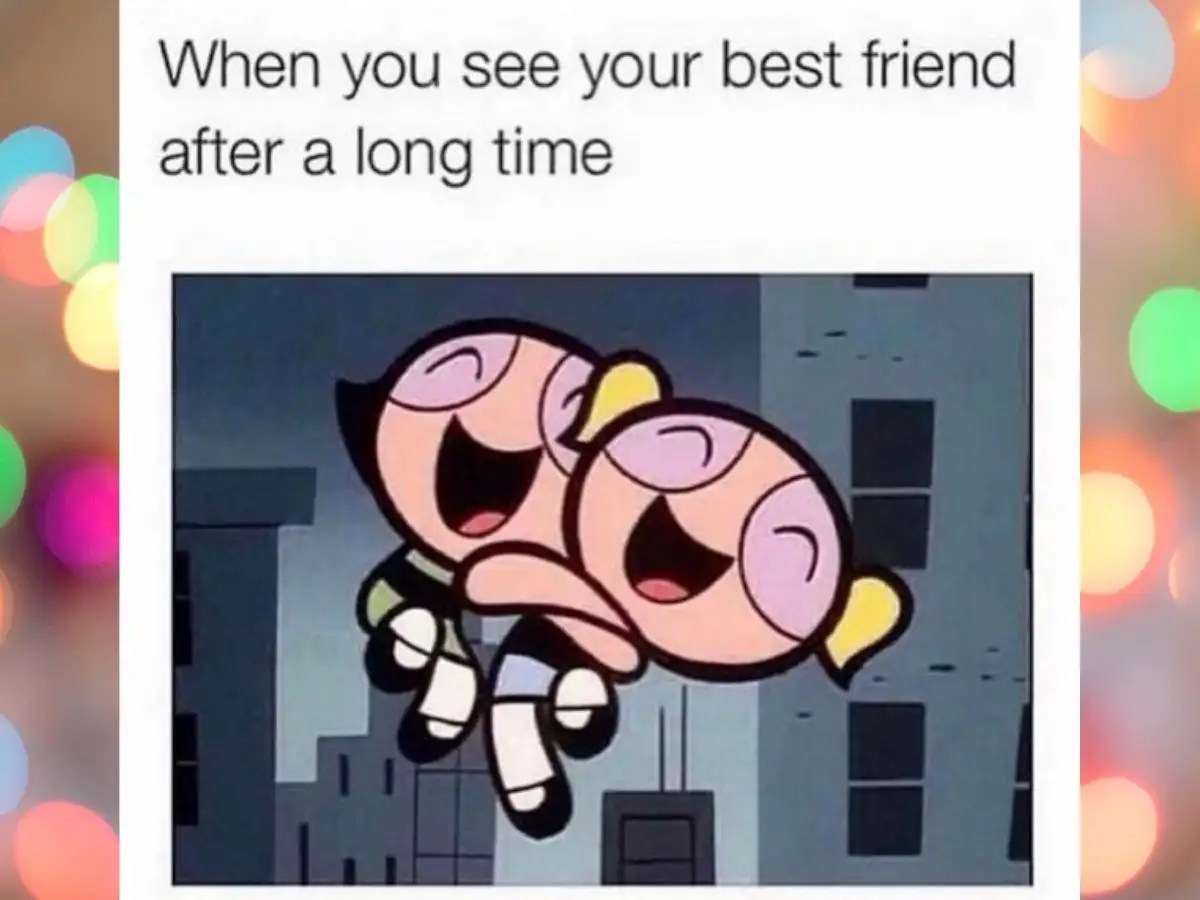 17 Meeting New Friends Meme Movie Sarlen14