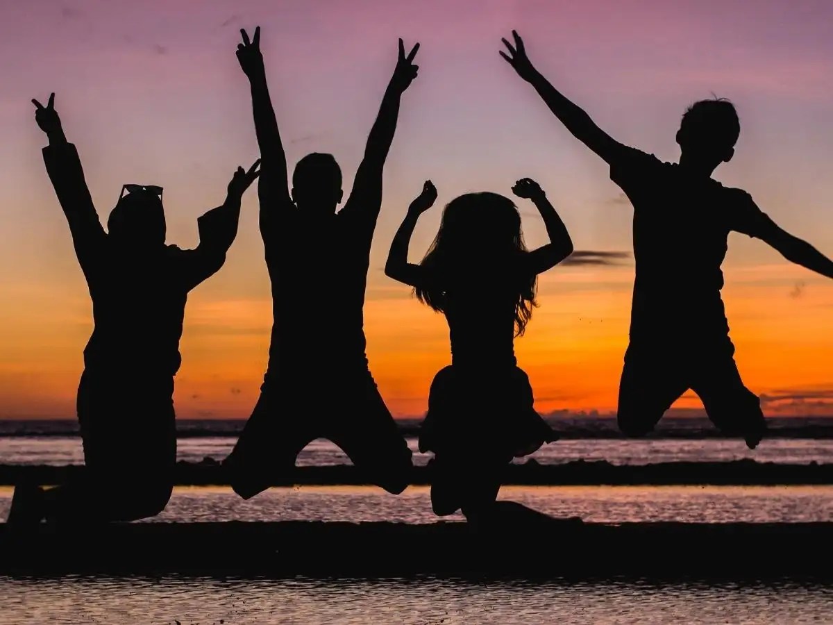 Friendships in literature which give you squad goals