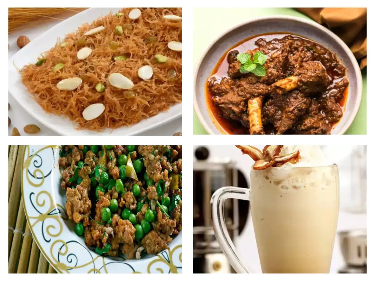 Bakrid 2020 7 dishes that make EidUlAdha special