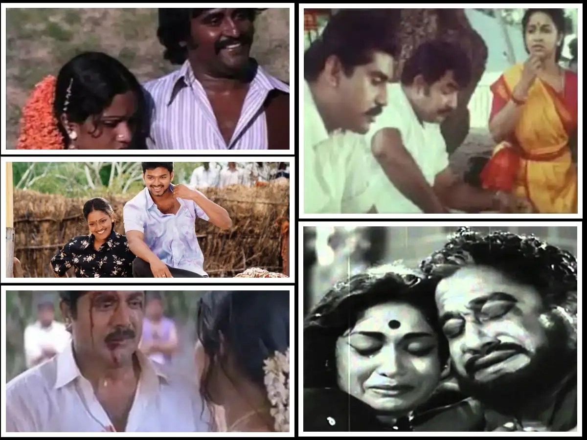 Sister Quotes In Tamil Language