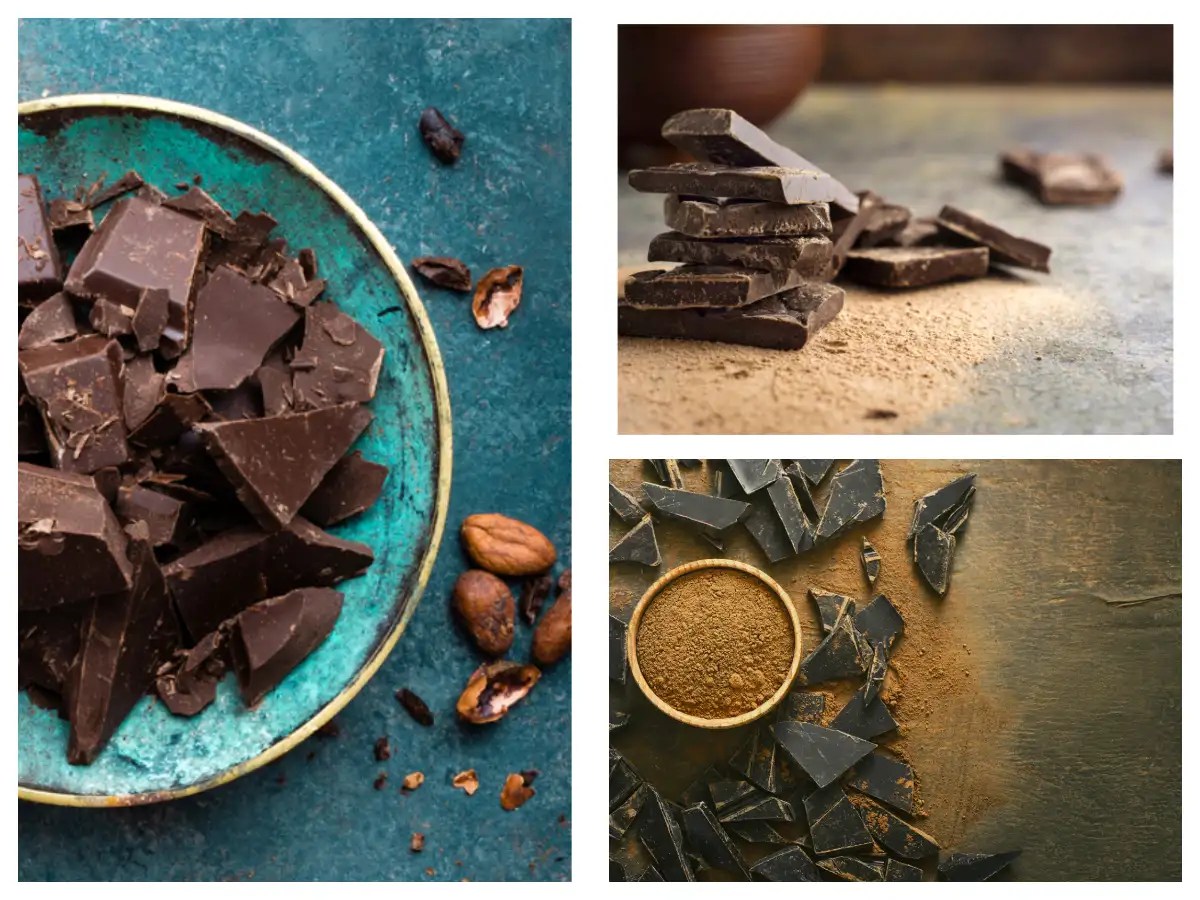 Weight Loss Tips How dark chocolate helps in weight loss?