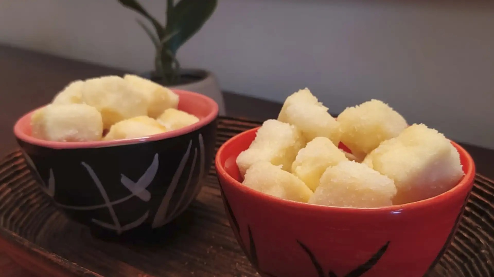 Watch How to make Chenna Murki Times Food