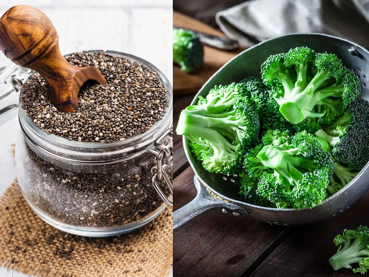 Foods that lower blood sugar level 10 foods that naturally reduce