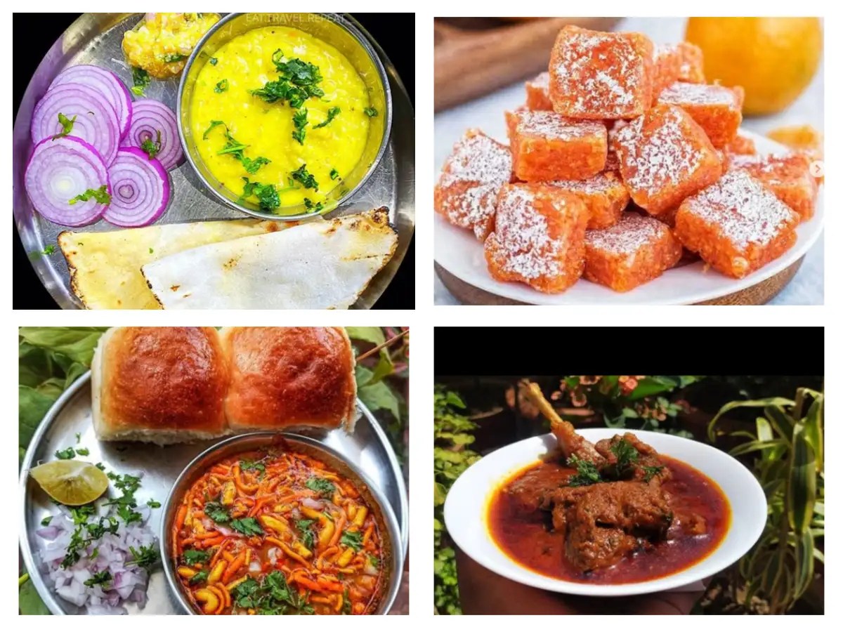 Have you tried these special dishes from Nagpur?