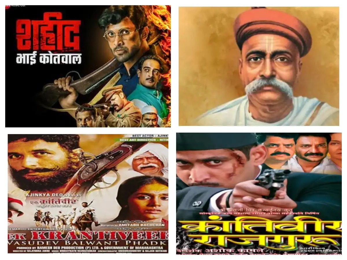 Happy Independence Day 2020 'Bal Gangadhar Tilak' to 'Ek Krantiveer