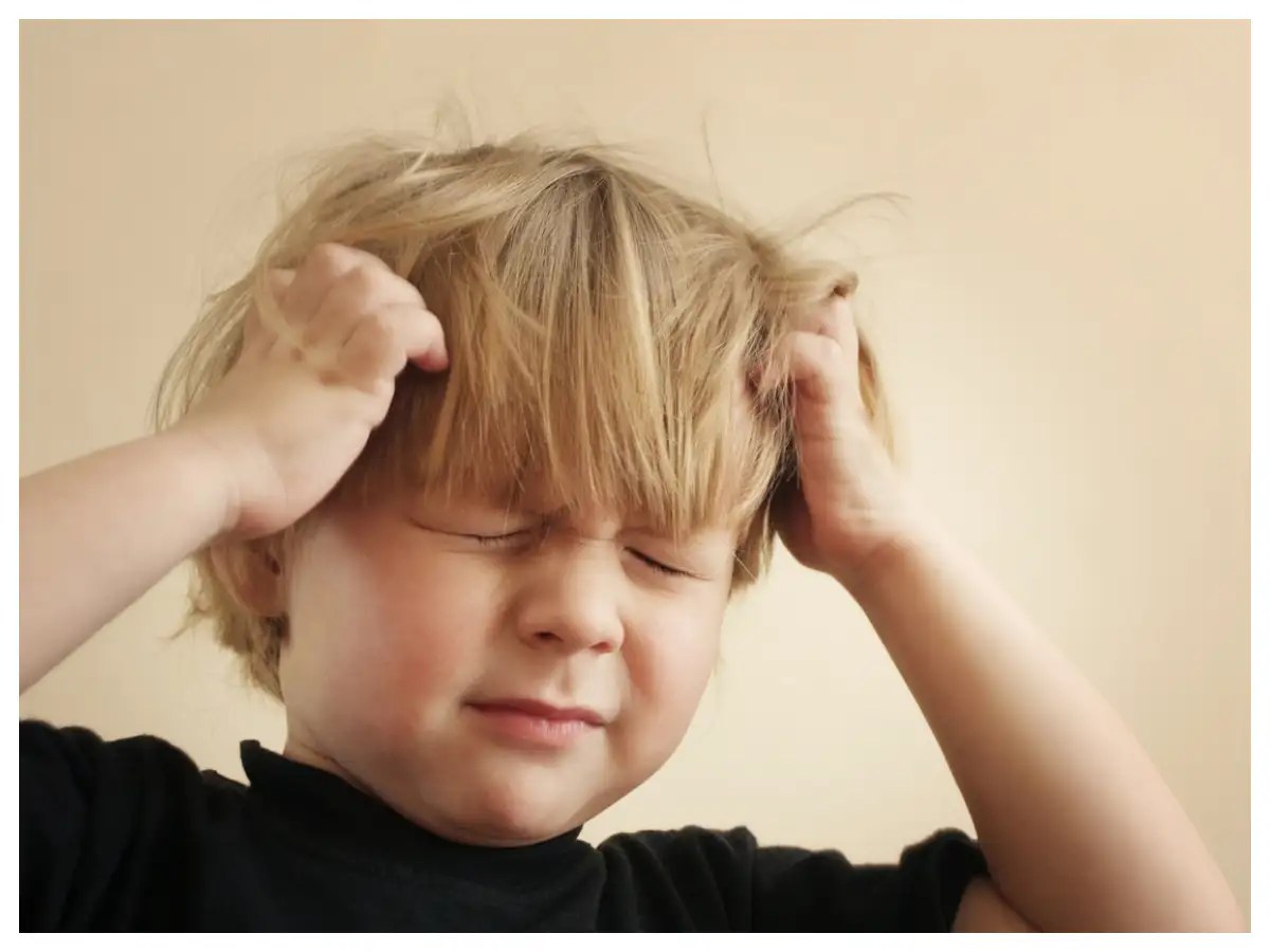 Mayonnaise Can it kill lice? Times of India