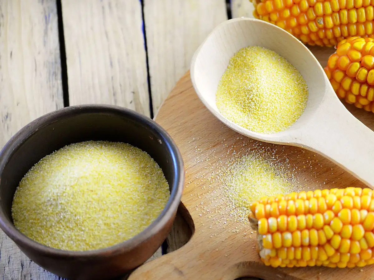 What is Grits and its health benefits
