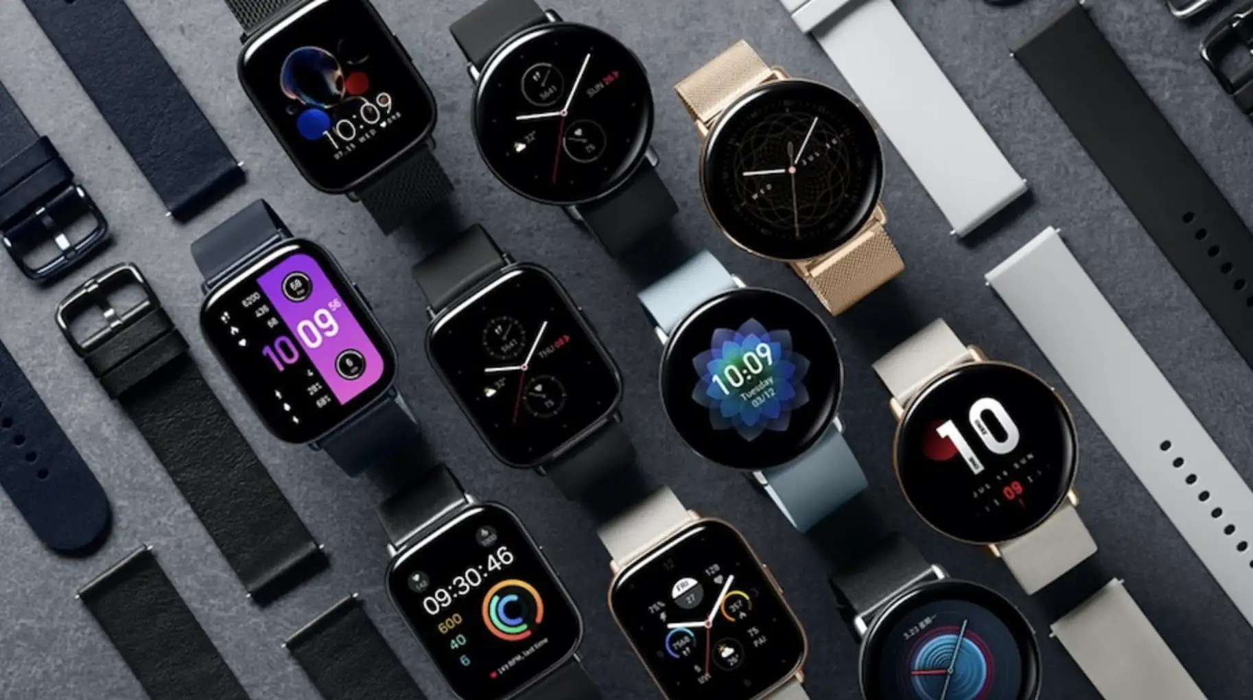 Amazfit Zepp E launched in US price starts at 249 Amazfit Central