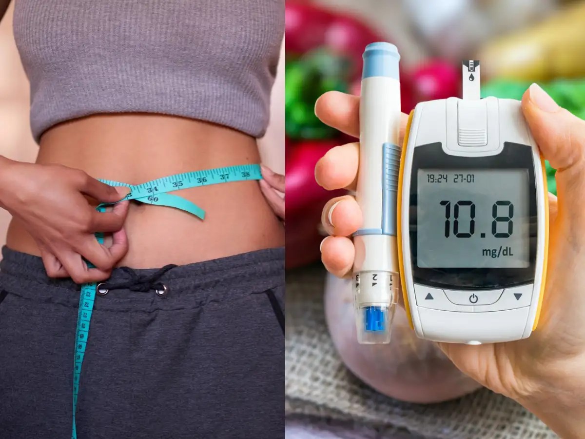 Weight loss for diabetics Workout tips one must consider The Times