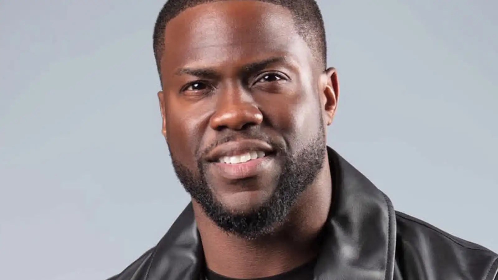 Kevin Hart confirms battling COVID19 at the same time around Tom Hanks