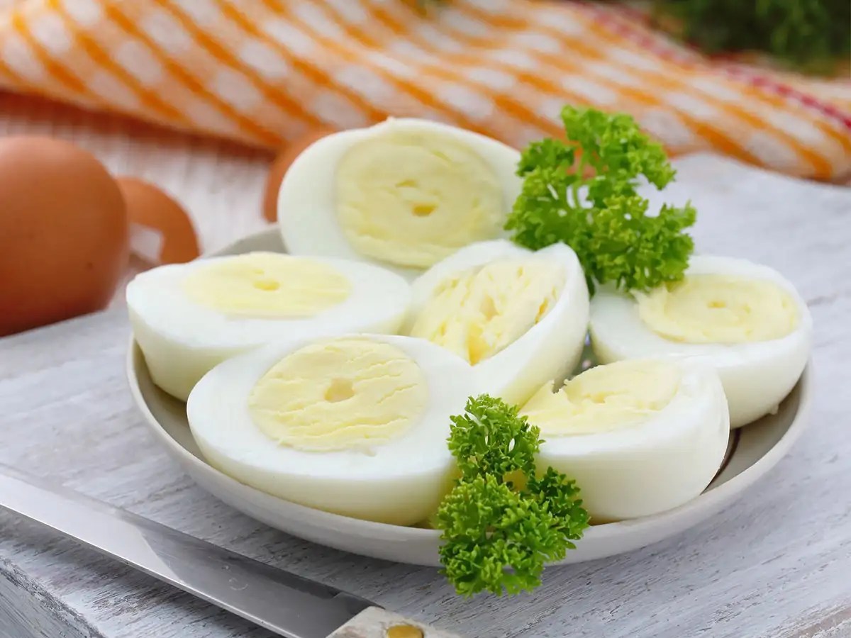 Should You Eat Eggs Daily | This Is What Happens When You Consume Eggs Daily