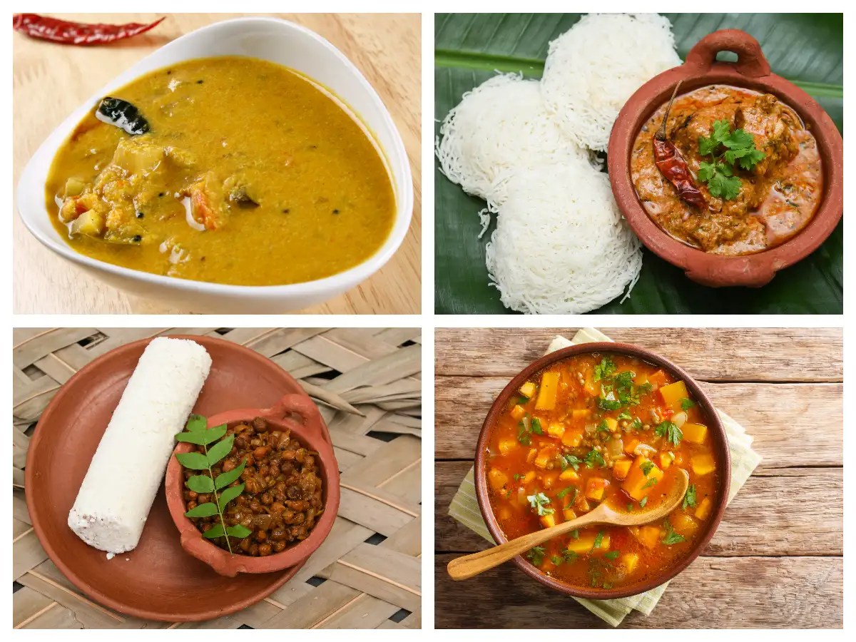 7 traditional dishes of Kerala you have to try at least once
