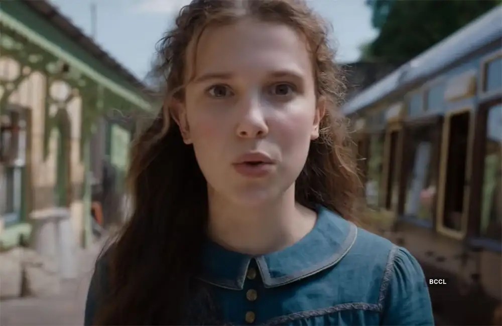 Enola Holmes Review Kickstarts a fun franchise