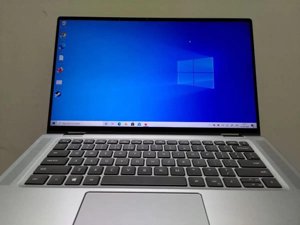 dell latitude 9510 review Dell Latitude 15 9510 Laptop