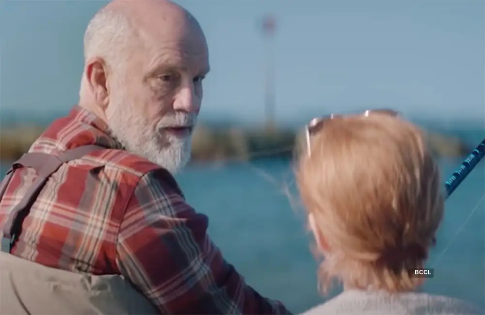 Ava (2020) 2.0 Gavels 19 Rotten Tomatoes The Movie Judge