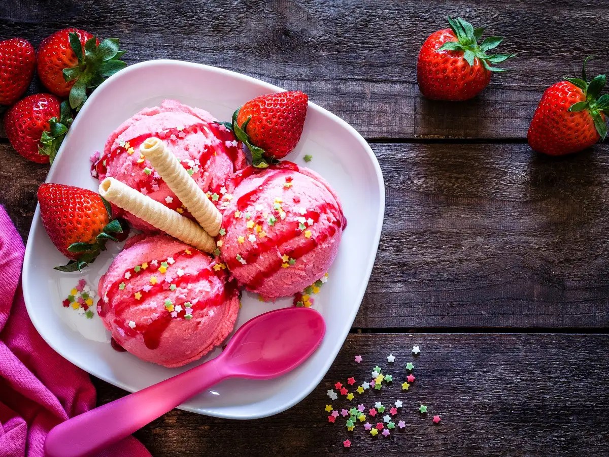 Sugar Free Ice Cream The Bitter Truth About SugarFree Ice Cream