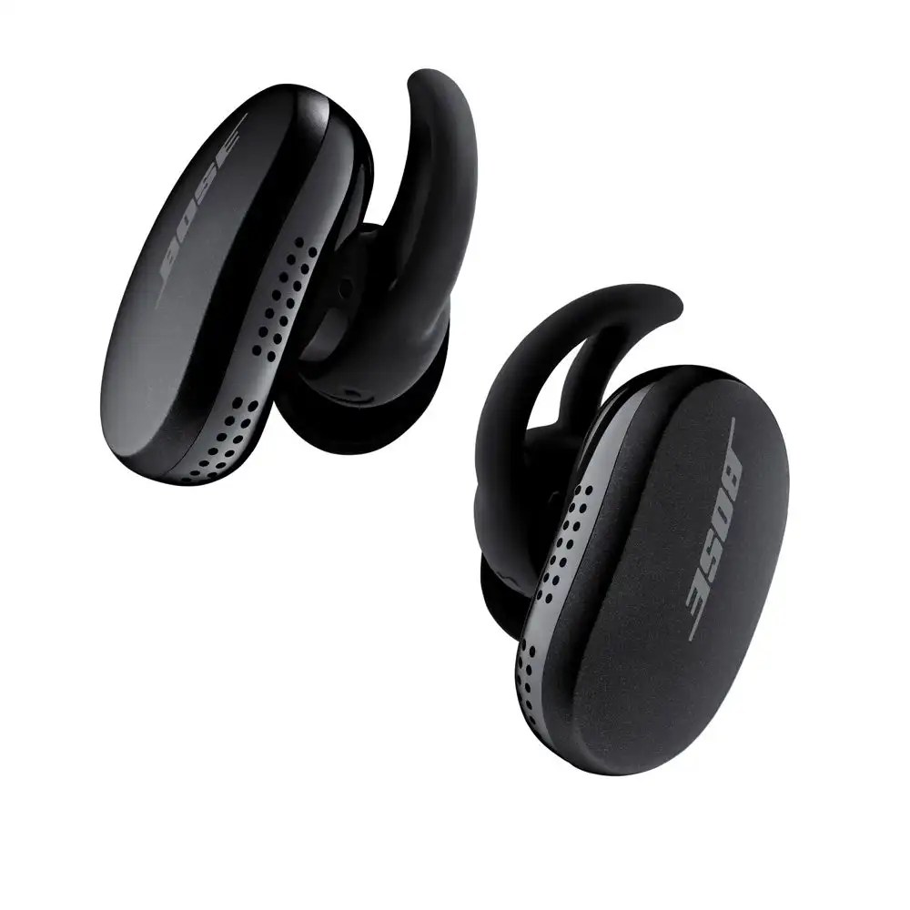 Bose Earbuds and Sport Earbuds launched