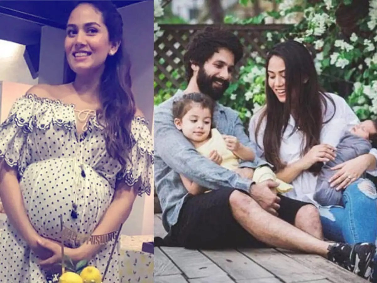 Getting Pregnant In Your 20S: Are There Benefits Of An Early Pregnancy? | The Times Of India