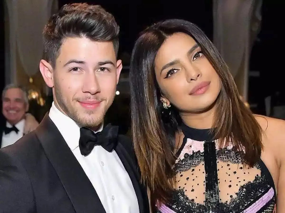 FIVE times Priyanka Chopra expressed her love for hubby Nick Jonas with