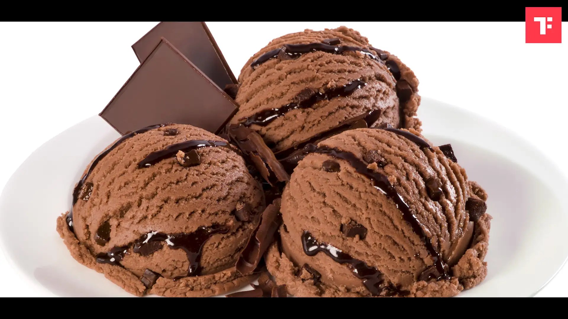 Watch How to make Chocolate Ice Cream Times Food