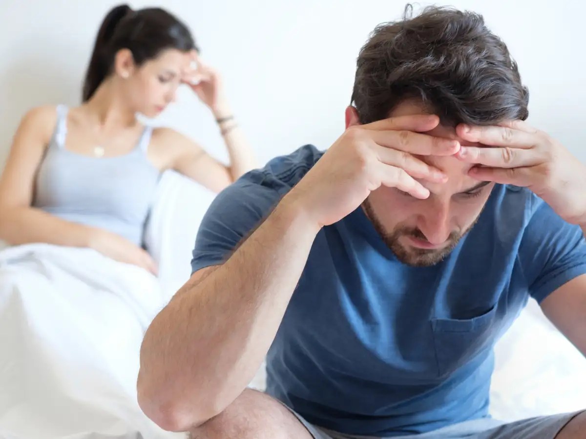 I hate my wife! Things to understand when you feel resentment towards