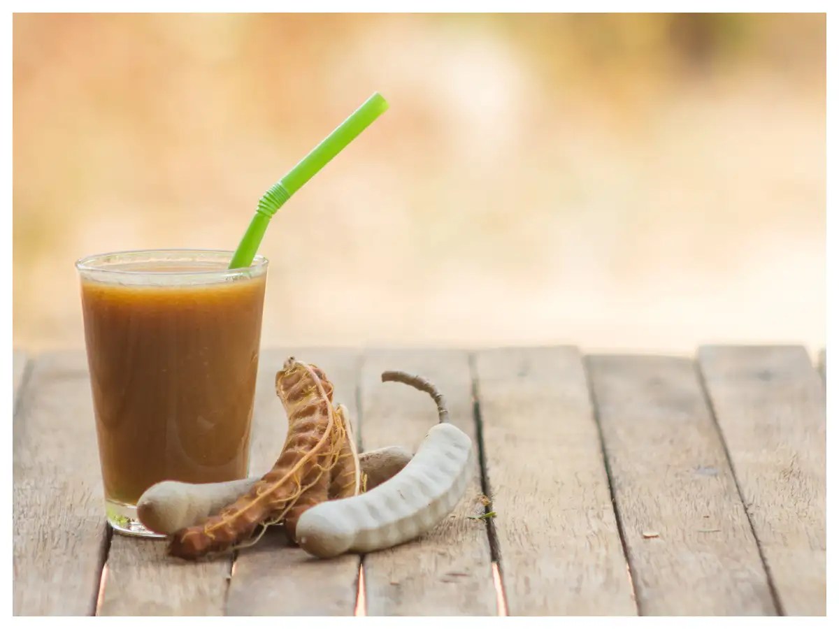 Why you should drink tamarind (imli) juice in this season
