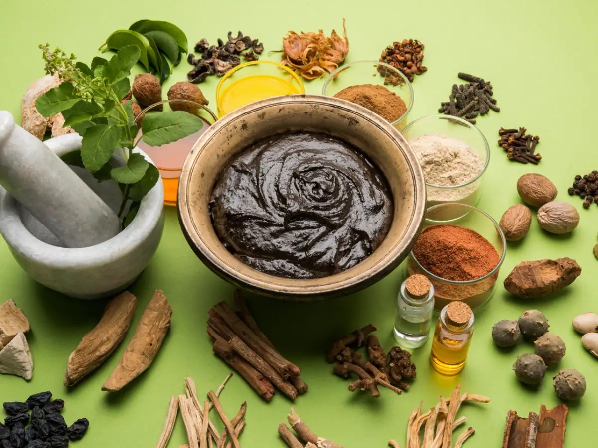 What Is Ayurvedic Medicine? celluloidfuncelluloidfun