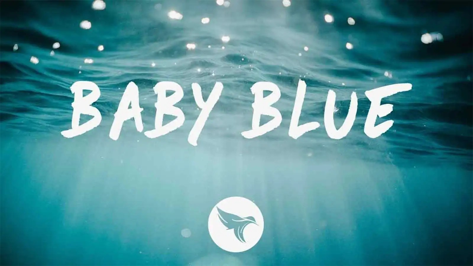 Check Out Latest English Official Music Lyrical Song 'Baby Blue' Sung