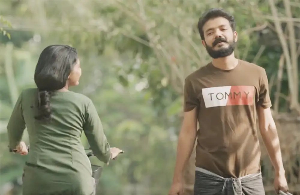 Sumesh & Ramesh 2021 Malayalam Full Movie Download