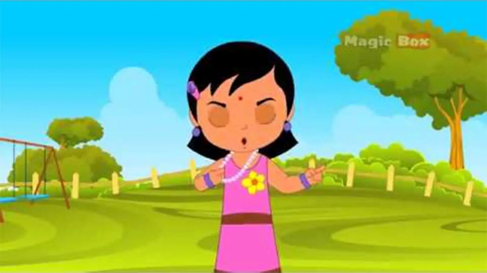 Check Out Popular Children Songs and Tamil Nursery Rhyme 'Setril