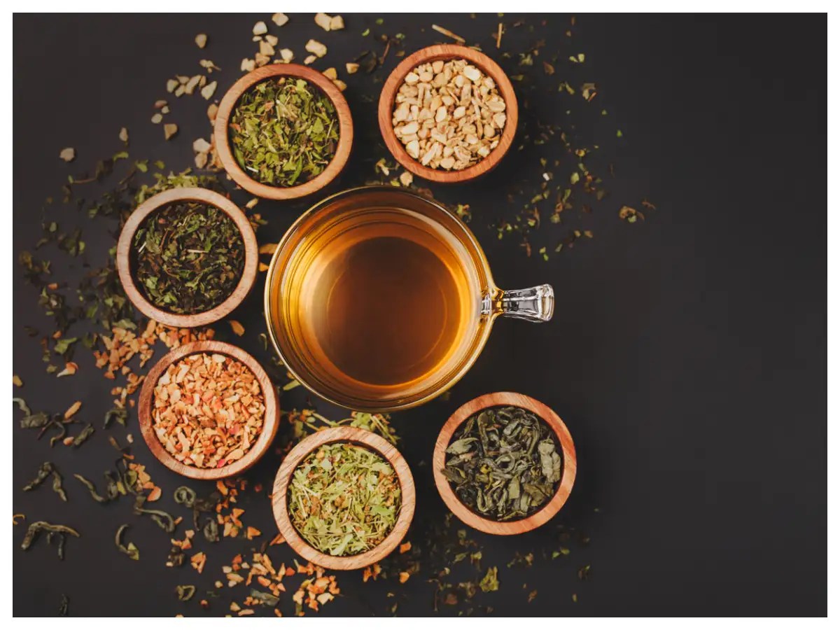 Tea Traditions Around the World How tea tradition has evolved with