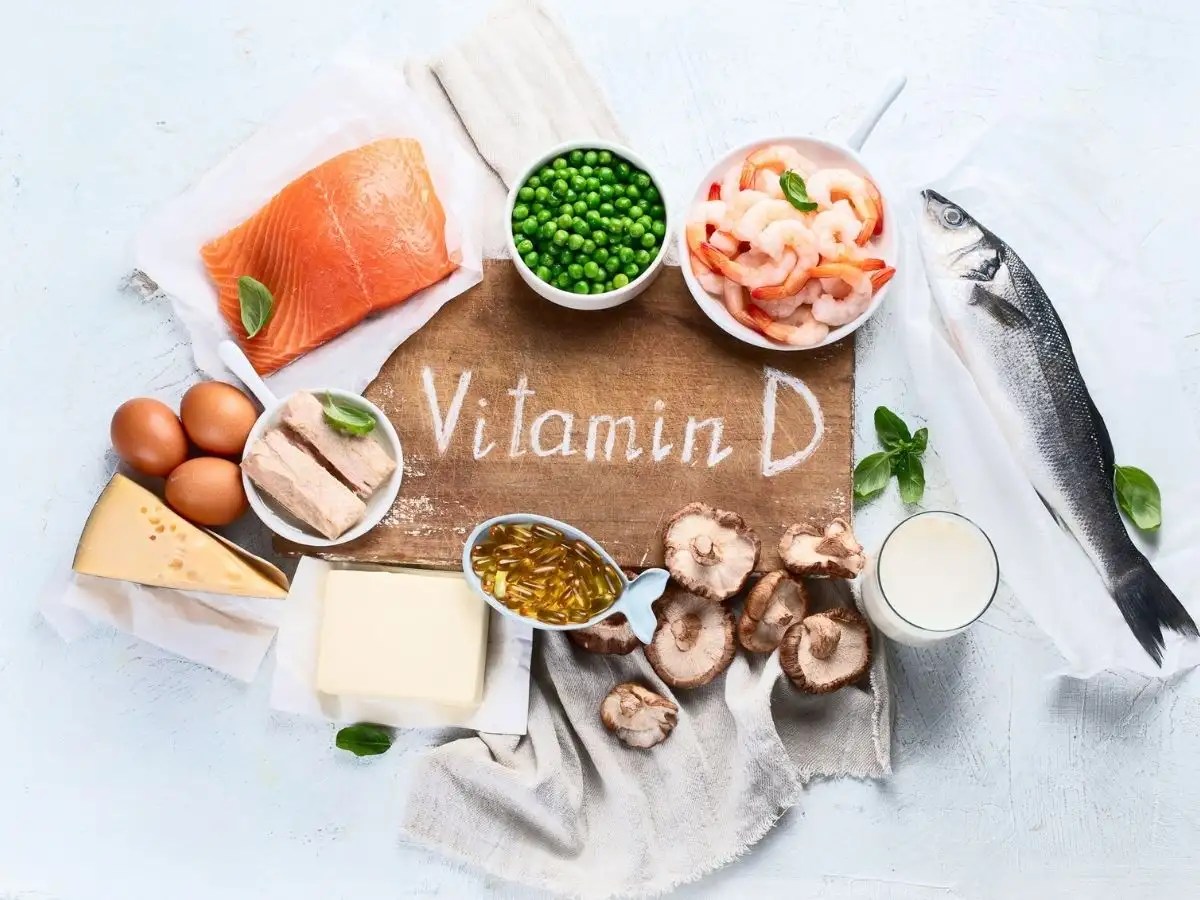 Vitamin D for Weight Loss Can Vitamin D rich foods help in weight loss?