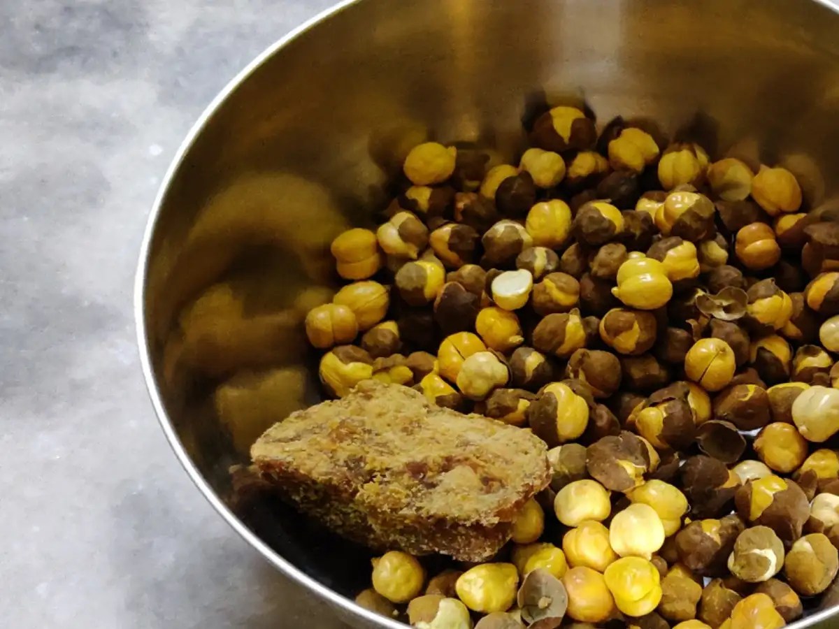 Health Benefits of Jaggery why is it so hyped for winters Blog