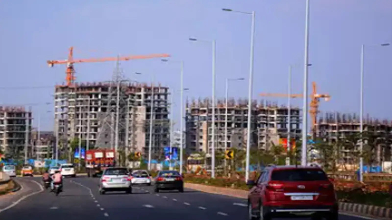 Now possible to buy home at 20 below circle rate