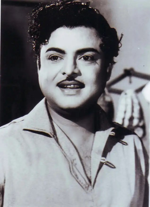 The life of Gemini Ganesan away from the arc lights Times of India