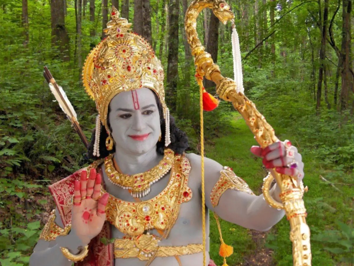 Collection of Over 999 Sri Rama Images Stunning 4K Quality Sri Rama