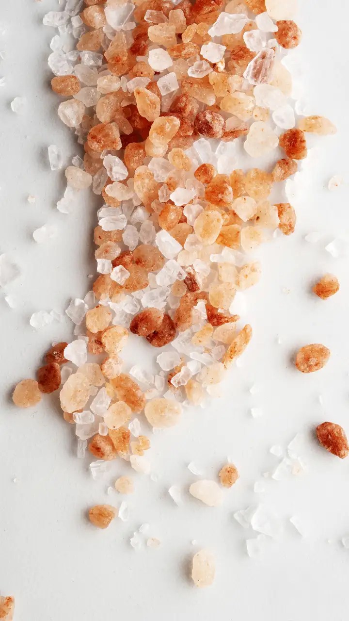What Is Rock Salt Used For And Its 12 Amazing Benefits, 41 OFF