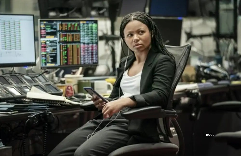 Industry Season 1 Episode 4 Review The thrill has begun