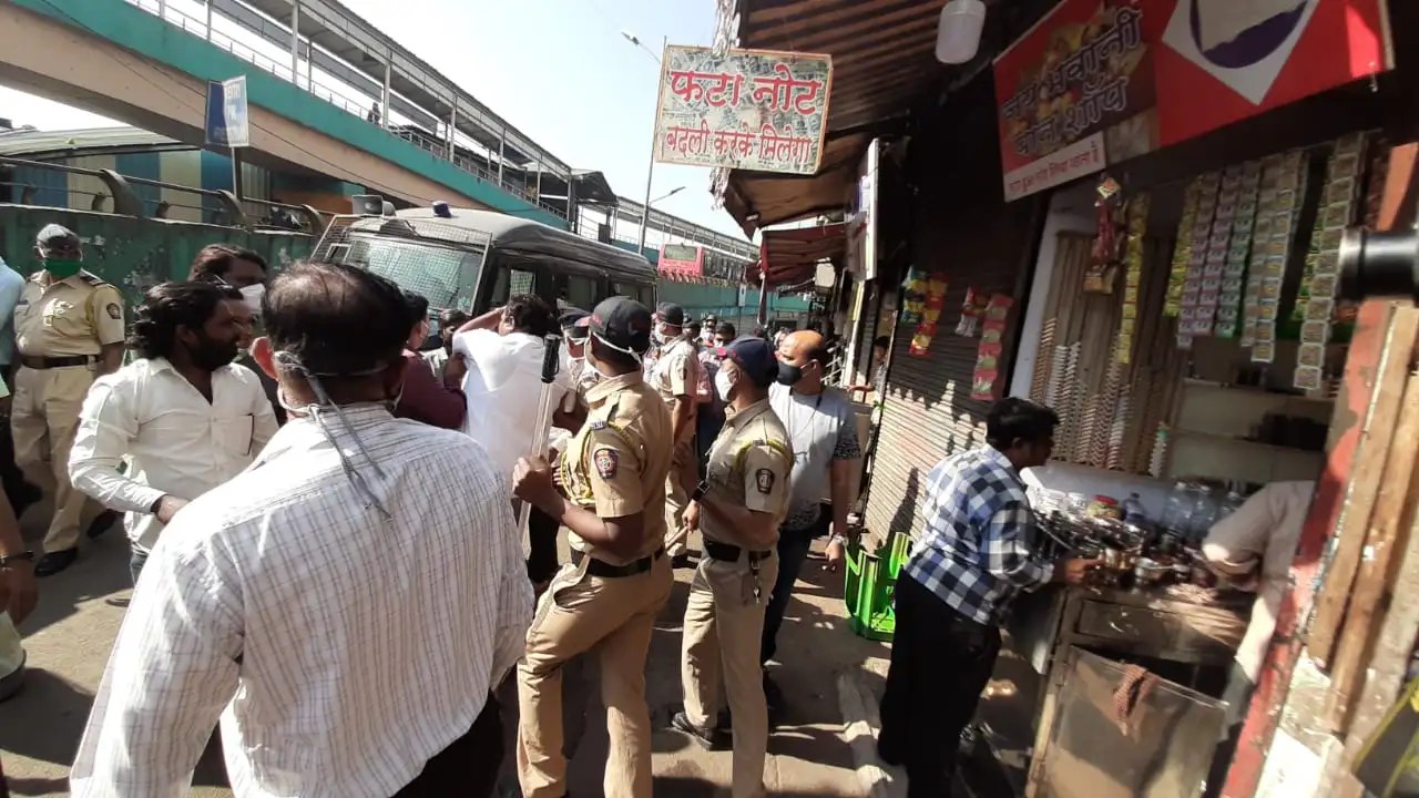 Bharat Bandh Delhi, Haryana police issue traffic advisory