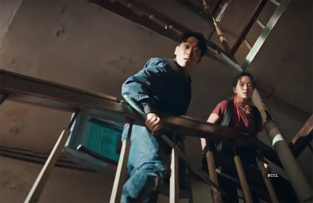 Sweet Home  Series Review, Trailer, Star Cast, Songs, Actress Name