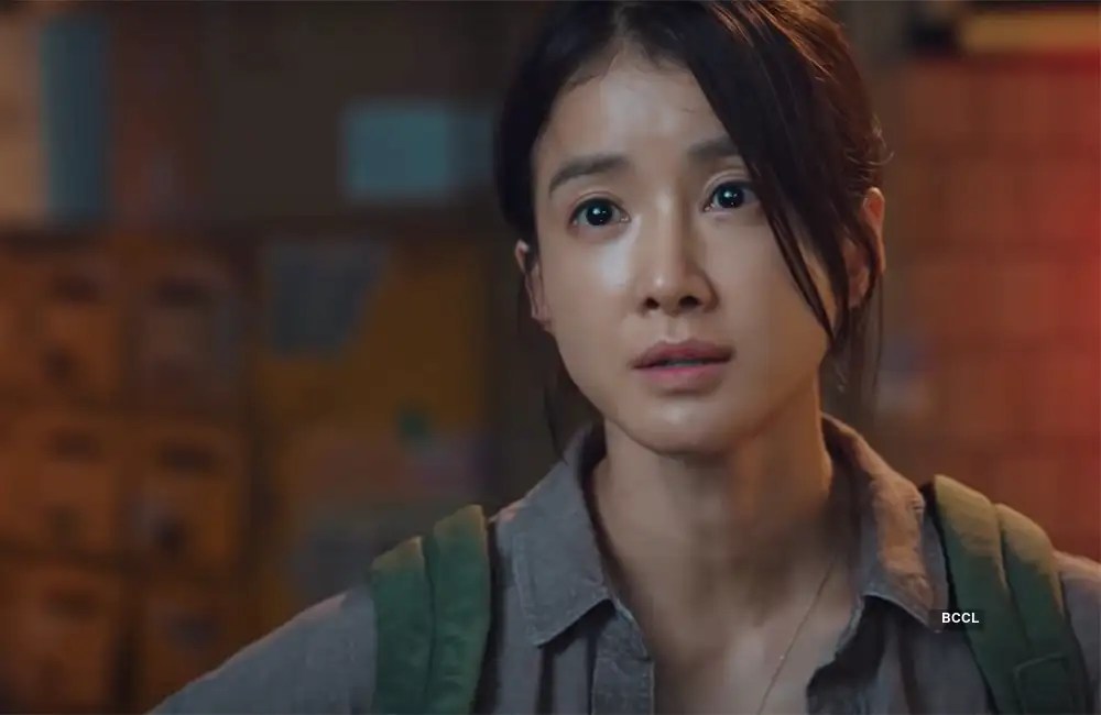 Sweet Home  Series Review, Trailer, Star Cast, Songs, Actress Name