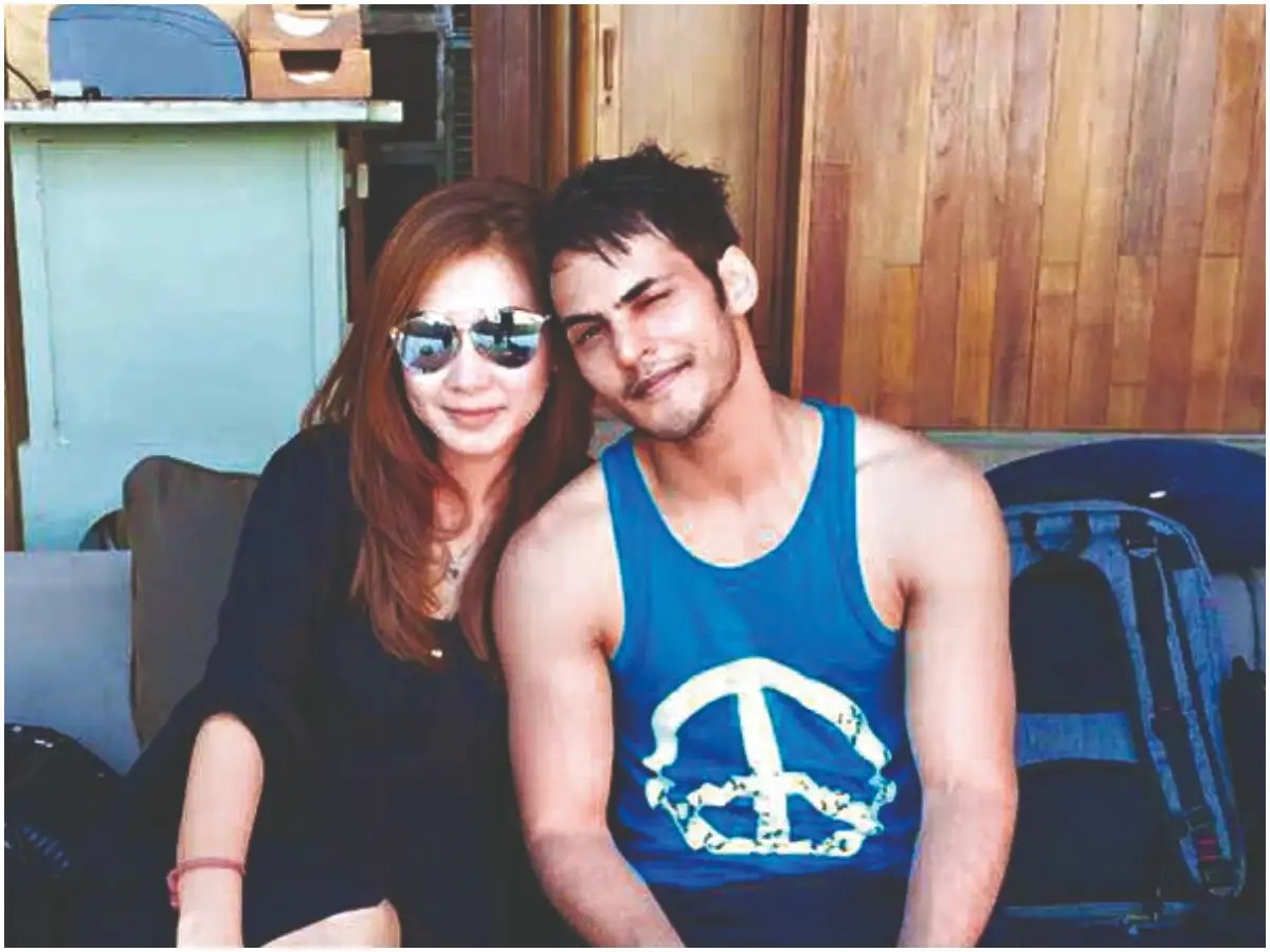 Exclusive Ravi Bhatia’s marriage of three years ends Times of India